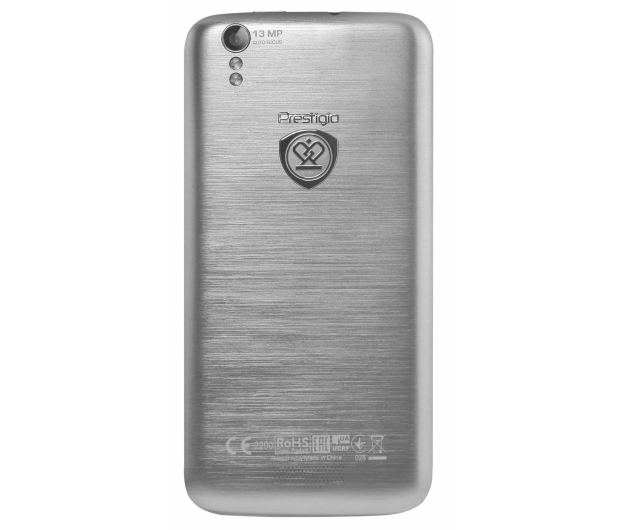 Prestigio MultiPhone PSP 5508 DUO OCTA METAL - 204558 - zdjęcie 6